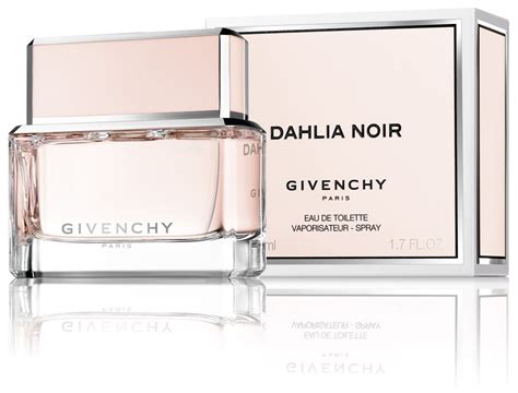 black dahlia perfume givenchy.